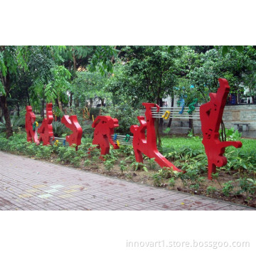 custom garden sculpture,monumental sculpture